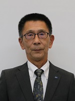 今井さんの写真