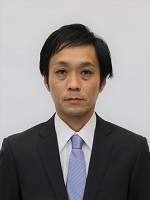 大関さんの写真