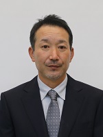大倉さんの写真