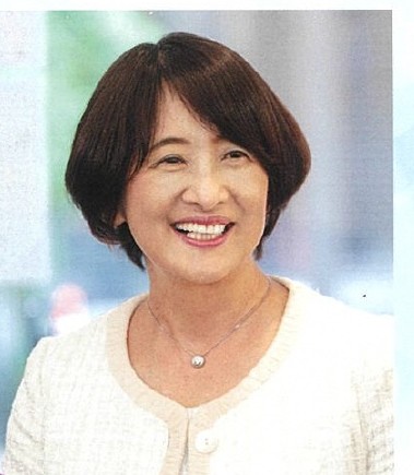 写真:工藤紀子さん