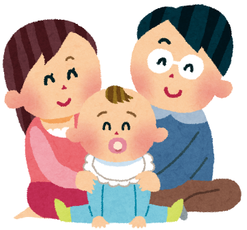 親子の絆づくりプログラム 赤ちゃんがきた 令和2 年度の参加者を募集します 柏崎市公式ホームページ