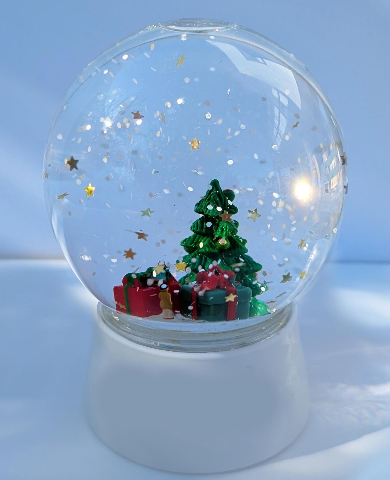 ウォータードーム