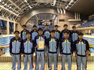 岐阜選抜集合写真