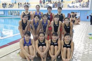 神奈川県選抜集合写真