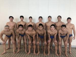 埼玉選抜集合写真
