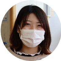 写真:インタビューに答えてくれた神林さん