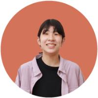 小林 璃南さんの写真