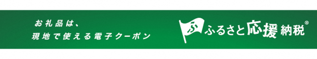 「お礼品は現地で使える電子クーポン ふるさと応援納税(新潟県柏崎市)」クリックすると外部サイトへ移動します。