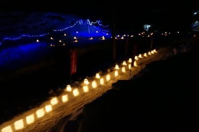 （イメージ）弘法大師堂霊塩水祭礼 百八灯祭