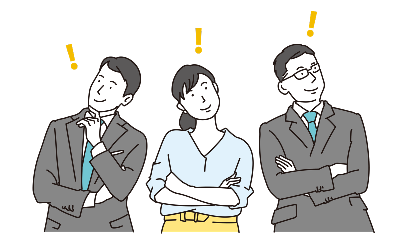 （イメージ）かしわざき障がい者活躍推進セミナー ―障がい者雇用の次の「一歩」