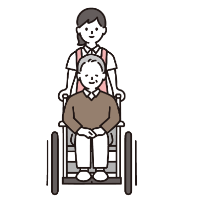 （イメージ）介護の体験・入門講座に参加してみませんか