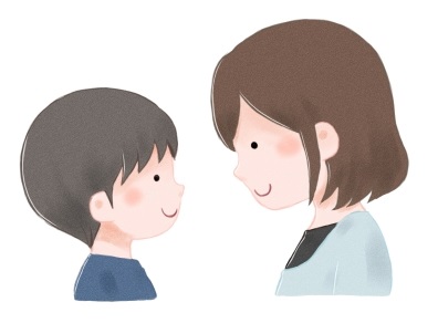 （イメージ）親と子のコミュケーション講座【6回連続講座版】