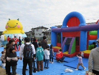 （イメージ）西中通秋の感謝祭 ―オータムフェスティバル