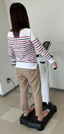 体組成測定計InBody