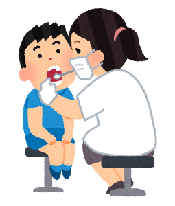 （イメージ）障がいのある方を対象にお口の相談会を開催します