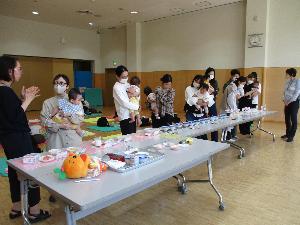 （イメージ）子育てキラキラ講座「離乳食 スタートから後期まで」