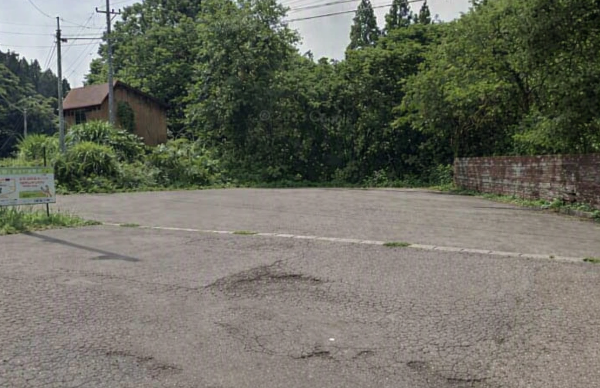 第一駐車場