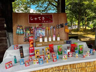 （イメージ）盆Jonnobi夏まつり