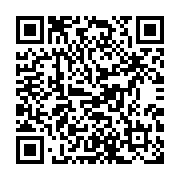 二次元コード。カメラ機能で読み込むと柏崎市公式LINEアカウントを友だち追加するページに移動します