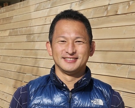 新潟県宅地建物取引業協会 飯塚講師（八幡開発株式会社 代表取締役）