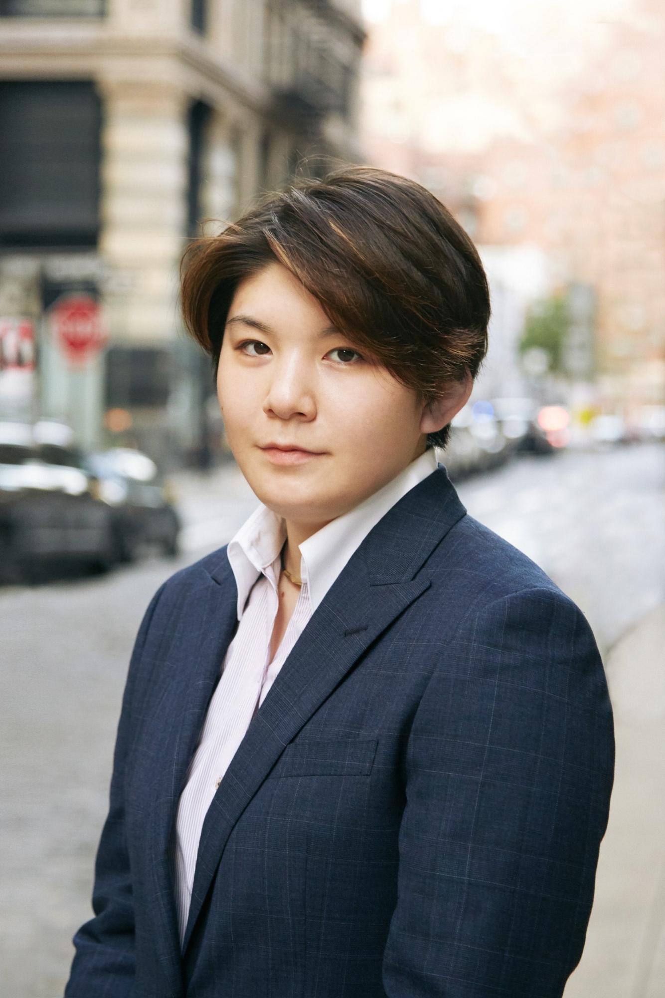五ノ井里奈さん