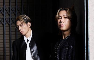 （イメージ）CHEMISTRY 25th Anniversary TOUR「Beyond “The 2 Pulse”」