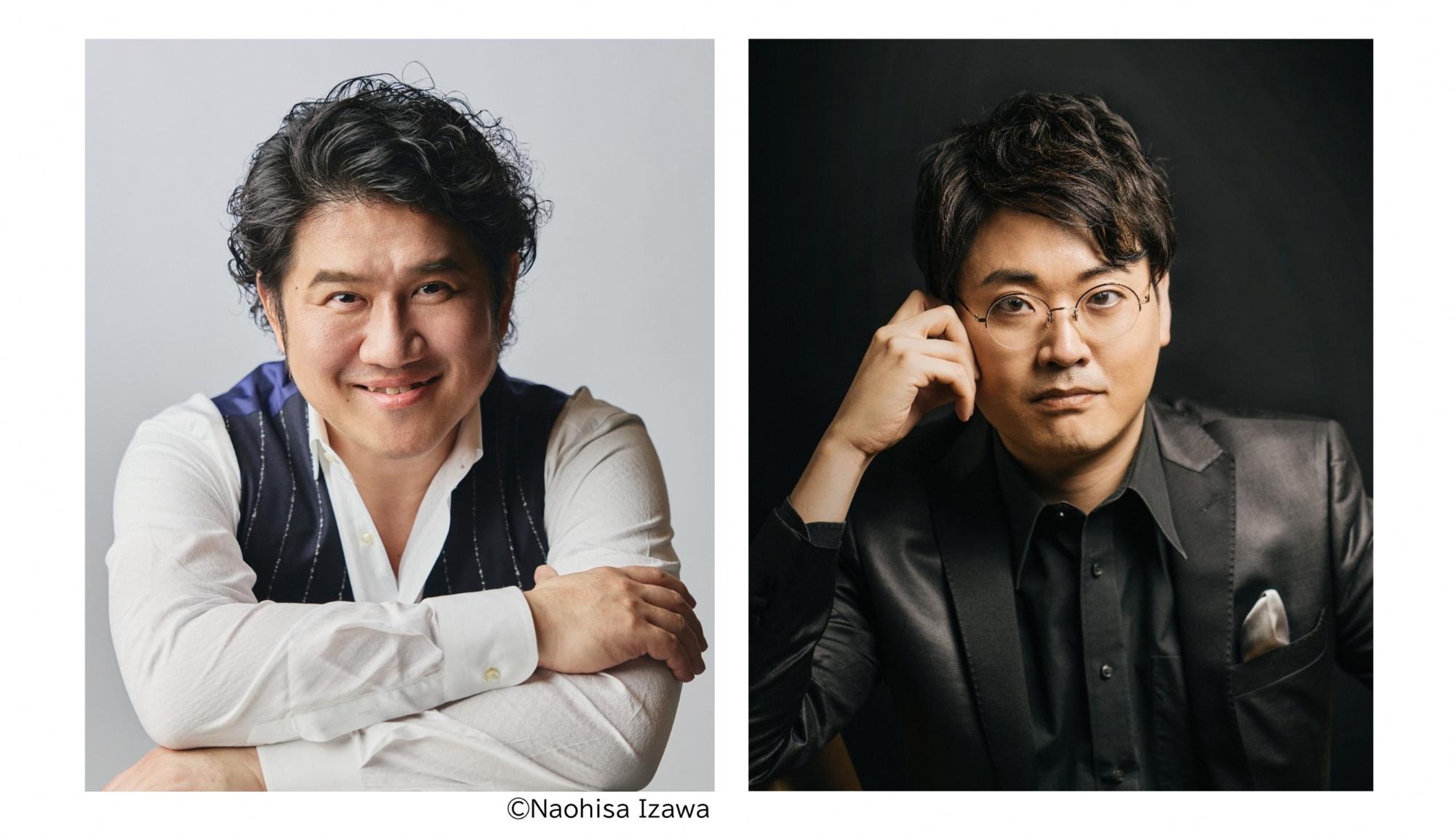 （イメージ）オペラ『イル・トロヴァトーレ』公演をさらに楽しむためのプレセミナー