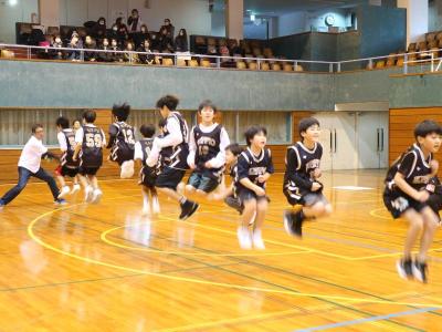 （イメージ）こどもスポーツフェスタ