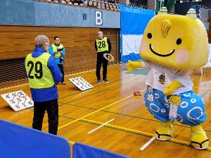 （イメージ）ニュースポ・パラスポ体験フェア