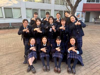 写真：神奈川選抜の集合写真