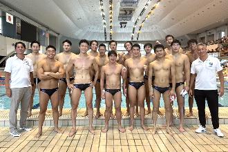 写真：三建・30CLUBの集合写真