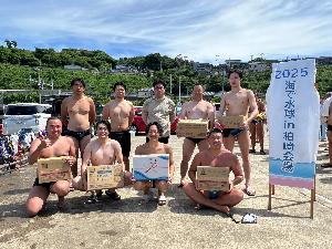 写真：KACの集合写真