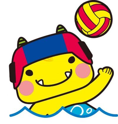 （イメージ）小中学生の水球大会「第8回えちゴンカップ」