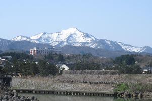 2021年4月1日の米山