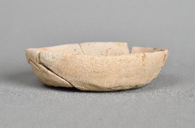 （イメージ）令和8(2026)年度春季企画展 ワークショップ「“かわらけ”をつくろう！」