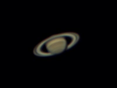 （イメージ）星空観察会2「夏・秋の星座と土星、三日月を見つけよう」（10月17日開催）
