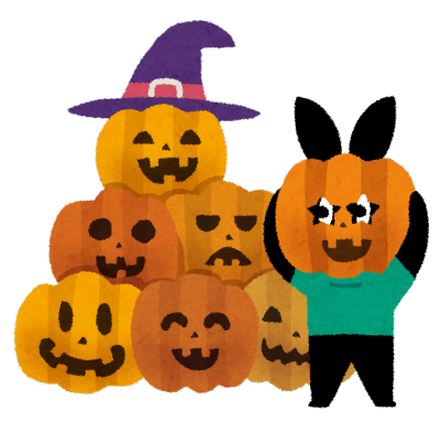 （イメージ）よるの博物館でちょっぴりドキドキ！ ハロウィンバージョン