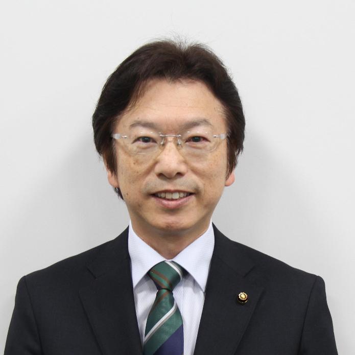 佐藤正典（さとうまさのり）副議長の写真