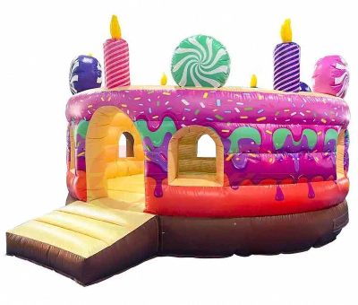 ふわふわドーム