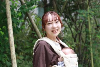 写真：金子 真友さん